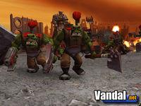 Imagen 6 de Warhammer 40.000: Dawn of War para Ordenador