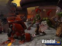 Imagen 5 de Warhammer 40.000: Dawn of War para Ordenador