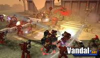 Imagen 16 de Warhammer 40.000: Dawn of War para Ordenador