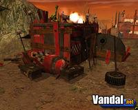 Imagen 15 de Warhammer 40.000: Dawn of War para Ordenador