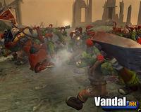 Imagen 14 de Warhammer 40.000: Dawn of War para Ordenador