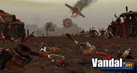 Imagen 13 de Warhammer 40.000: Dawn of War para Ordenador