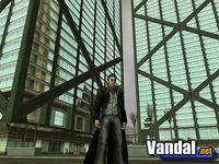 Imagen 5 de The Matrix Online para Ordenador