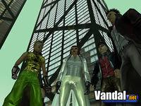 Imagen 3 de The Matrix Online para Ordenador
