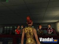 Imagen 2 de The Matrix Online para Ordenador