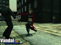 Imagen The Matrix Online