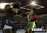Imagen 13 de EA Sports Fight Night 2004 para Xbox