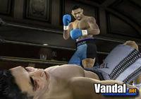 Imagen 11 de EA Sports Fight Night 2004 para Xbox