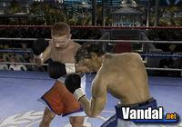 Imagen 10 de EA Sports Fight Night 2004 para Xbox