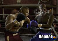 Imagen 19 de EA Sports Fight Night 2004 para Xbox