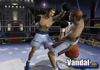 Imagen 18 de EA Sports Fight Night 2004 para Xbox