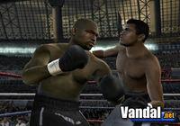 Imagen 17 de EA Sports Fight Night 2004 para Xbox