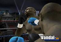 Imagen 16 de EA Sports Fight Night 2004 para Xbox