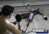 Imagen 15 de EA Sports Fight Night 2004 para Xbox
