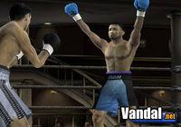 Imagen 14 de EA Sports Fight Night 2004 para Xbox