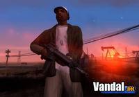 Nuevas im�genes de Grand Theft Auto: San Andreas