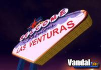 Nuevas im�genes de Grand Theft Auto: San Andreas
