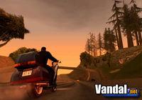 Nuevas im�genes de GTA: San Andreas