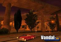 Nuevas im�genes de GTA: San Andreas