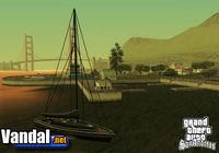 Nuevas im�genes de Grand Theft Auto: San Andreas