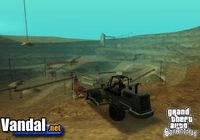 Nuevas im�genes de Grand Theft Auto: San Andreas