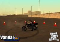 Nuevas im�genes de Grand Theft Auto: San Andreas