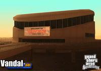 Nuevas im�genes de Grand Theft Auto: San Andreas