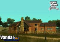 Nuevas im�genes de Grand Theft Auto: San Andreas