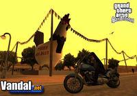 Nuevas im�genes de Grand Theft Auto: San Andreas