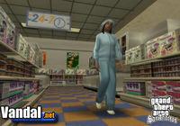 Imagen 161 de Grand Theft Auto: San Andreas para PlayStation 2