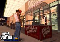 Imagen 160 de Grand Theft Auto: San Andreas para PlayStation 2
