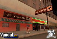 Imagen 159 de Grand Theft Auto: San Andreas para PlayStation 2