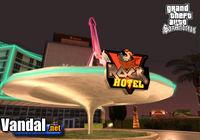Imagen 154 de Grand Theft Auto: San Andreas para PlayStation 2