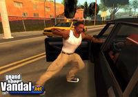 Grand Theft Auto: San Andreas