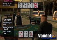 Nuevas im�genes de Grand Theft Auto: San Andreas