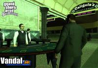 Imagen Grand Theft Auto: San Andreas