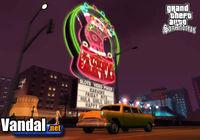 Nuevas im�genes de Grand Theft Auto: San Andreas