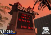 Nuevas im�genes de Grand Theft Auto: San Andreas