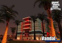 Nuevas im�genes de Grand Theft Auto: San Andreas