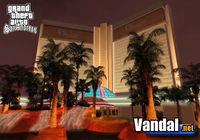 Nuevas im�genes de Grand Theft Auto: San Andreas