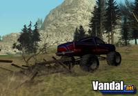 Nuevas im�genes y detalles de GTA: San Andreas