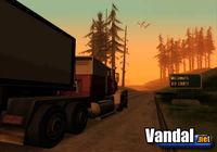 Nuevas im�genes y detalles de GTA: San Andreas