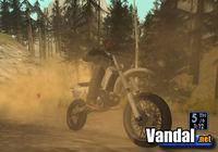 Nuevas im�genes y detalles de GTA: San Andreas