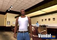 Nuevas im�genes de GTA: San Andreas