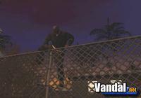 Nuevas im�genes de GTA: San Andreas
