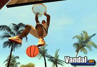 Nuevas im�genes de GTA: San Andreas