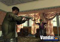 Nuevas im�genes de GTA: San Andreas