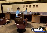 Nuevas im�genes de GTA: San Andreas