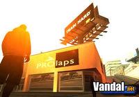 Nuevas im�genes de GTA: San Andreas