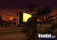 Nuevas im�genes de GTA: San Andreas